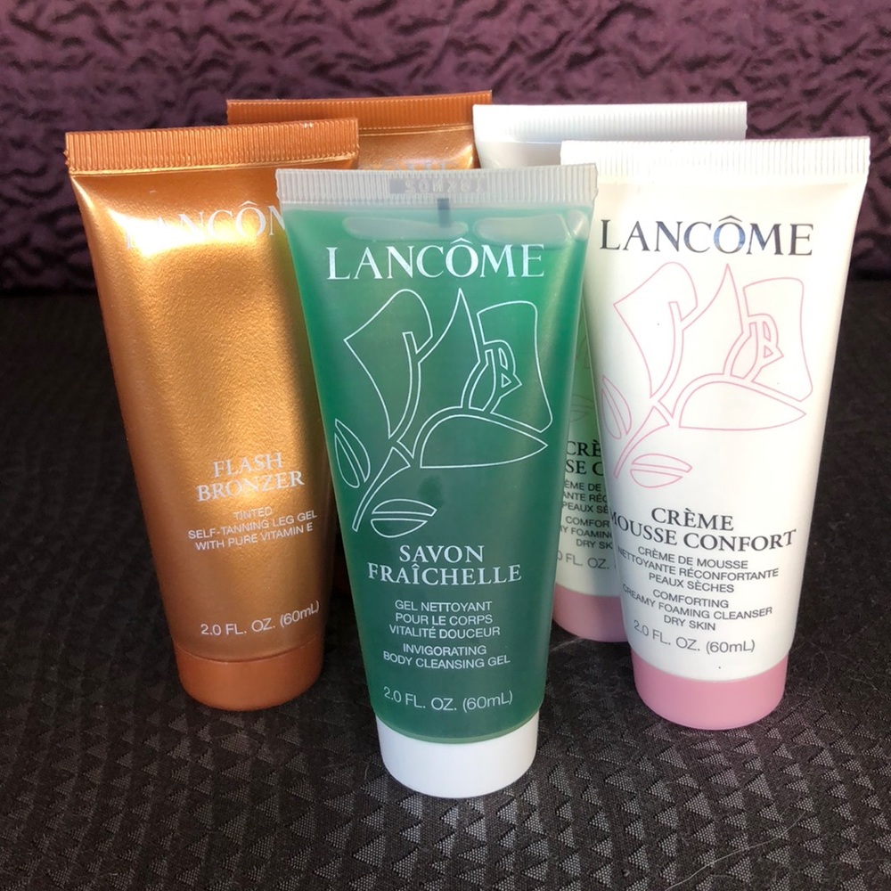 Lancôme Lot